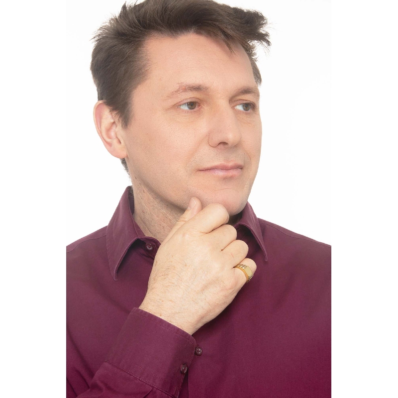 18K Gelbgold Herrenring Siegelring  18K Gelbgold Herrenring Siegelring