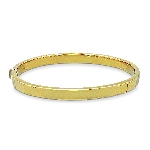 Armreif aus Gelbg...