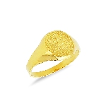 Herrenring 750er ...