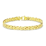 Herrenarmband Gel...