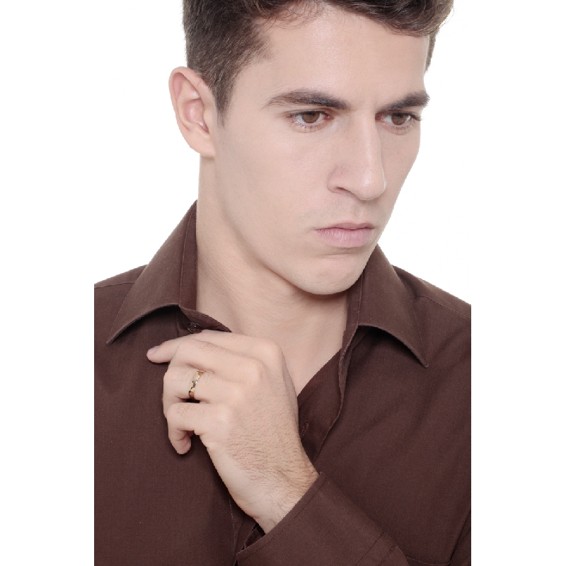 750er Gelbgold Ehering  750er Gelbgold Ehering