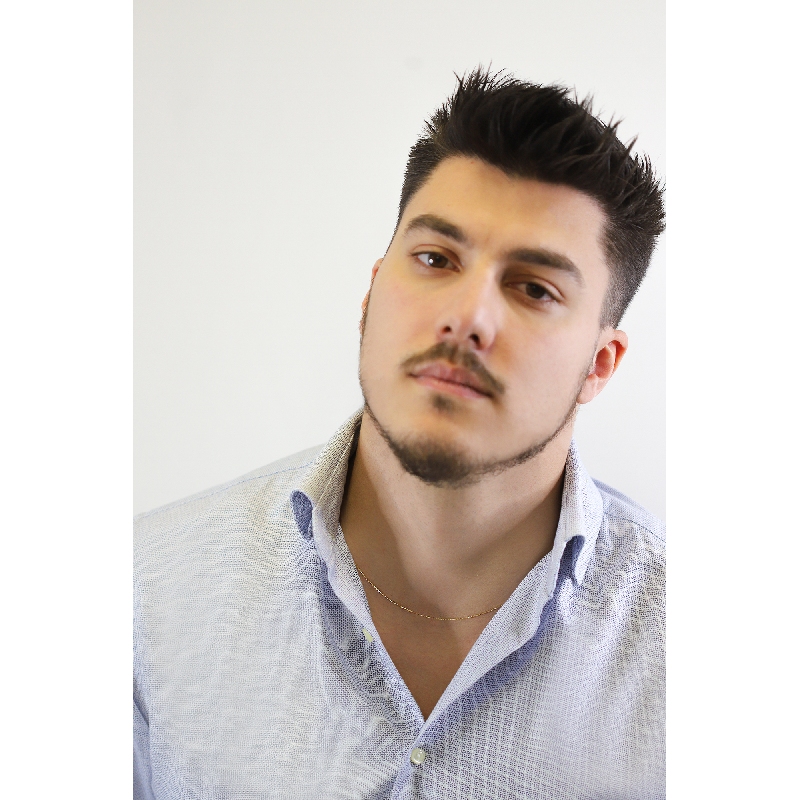 Herrenkette Gelbgold 750 ohne Anhänger Herrenkette Gelbgold 750 ohne Anhänger