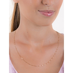 Herrenkette Gelbgold 750 ohne Anhänger 2