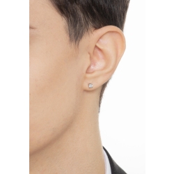 Herren Diamant-Ohrstecker 0,20 Karat 2