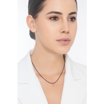 Gelbgold 750er Anhänger Buchstabe Z 