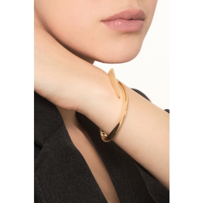 TOI&MOI Armband aus 18K Gelbgold