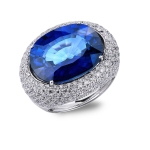 Bandring aus 18k ...