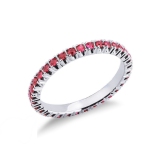 Eternity Ring aus...
