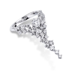 Designer Ring Dia...
