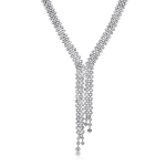 Diamanten Y-Colli...