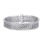 Armband aus 750er...