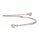 Roségold 18K Desi...
