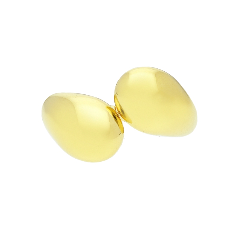 TOI&MOI Ring aus Gelbgold 18k
