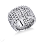 Bandring aus 18K ...