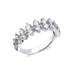 Ring mit Diamante...