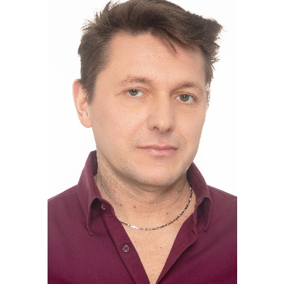 40 cm Königskette aus Weißgold 18k  