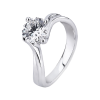 Diamantringe mit GIA-Zertifikat