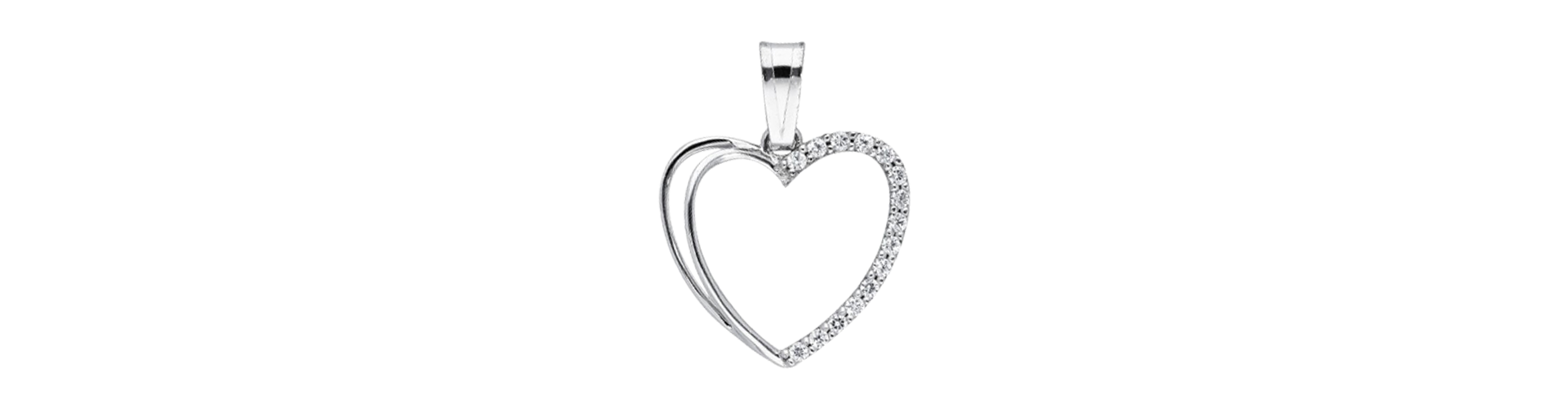 Weißgoldketten mit Diamanten günstig kaufen | G.Valenza